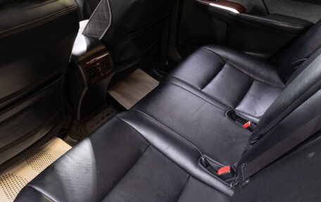 Toyota Camry, 2011 год, 1 649 000 рублей, 18 фотография