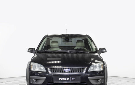 Ford Focus II рестайлинг, 2006 год, 397 000 рублей, 2 фотография