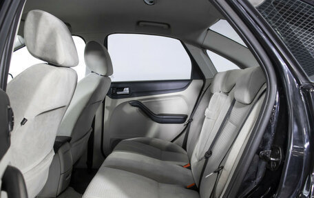 Ford Focus II рестайлинг, 2006 год, 397 000 рублей, 10 фотография