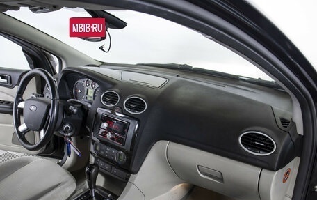 Ford Focus II рестайлинг, 2006 год, 397 000 рублей, 13 фотография