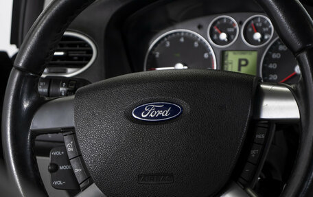 Ford Focus II рестайлинг, 2006 год, 397 000 рублей, 14 фотография