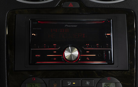 Ford Focus II рестайлинг, 2006 год, 397 000 рублей, 15 фотография