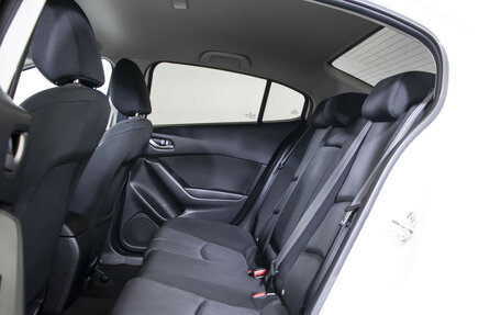 Mazda 3, 2016 год, 1 474 000 рублей, 10 фотография