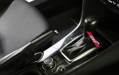 Mazda 3, 2016 год, 1 474 000 рублей, 15 фотография