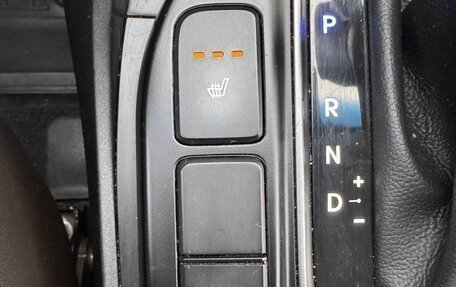 Hyundai Santa Fe III рестайлинг, 2013 год, 1 450 000 рублей, 19 фотография