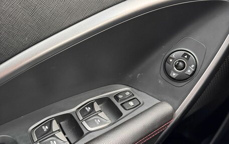 Hyundai Santa Fe III рестайлинг, 2013 год, 1 450 000 рублей, 20 фотография