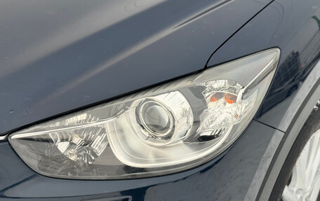 Mazda CX-5 II, 2014 год, 1 899 000 рублей, 8 фотография