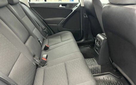 Volkswagen Tiguan I, 2013 год, 1 120 000 рублей, 11 фотография