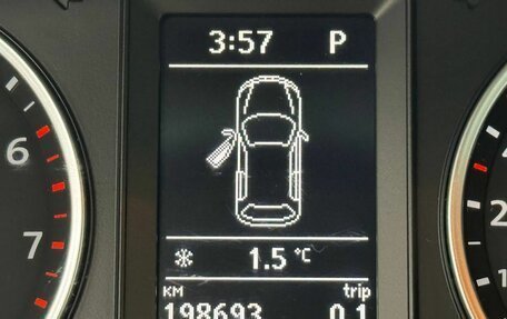 Volkswagen Tiguan I, 2013 год, 1 120 000 рублей, 12 фотография