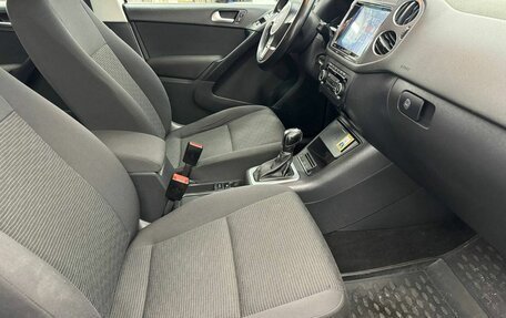 Volkswagen Tiguan I, 2013 год, 1 120 000 рублей, 10 фотография