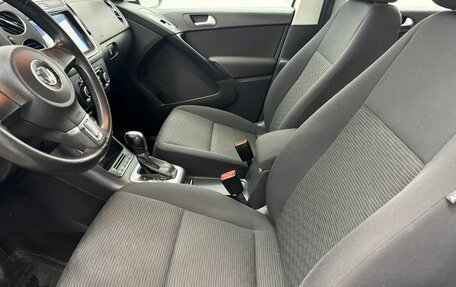 Volkswagen Tiguan I, 2013 год, 1 120 000 рублей, 9 фотография