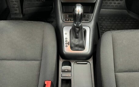 Volkswagen Tiguan I, 2013 год, 1 120 000 рублей, 14 фотография