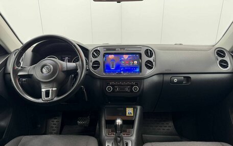 Volkswagen Tiguan I, 2013 год, 1 120 000 рублей, 13 фотография