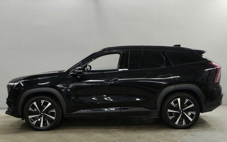 Geely Atlas, 2024 год, 2 863 000 рублей, 8 фотография