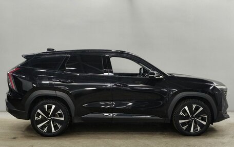 Geely Atlas, 2024 год, 2 863 000 рублей, 4 фотография