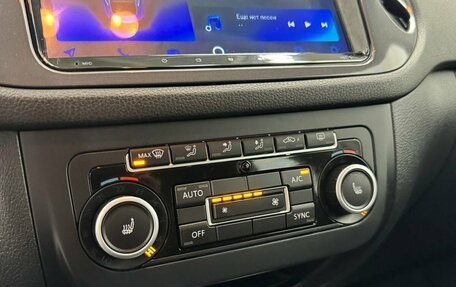 Volkswagen Tiguan I, 2013 год, 1 120 000 рублей, 18 фотография