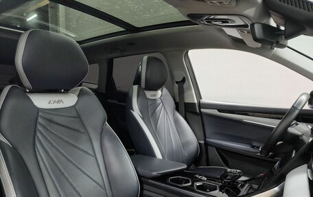 Geely Atlas, 2024 год, 2 863 000 рублей, 13 фотография