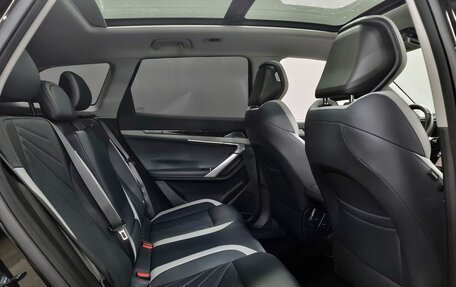 Geely Atlas, 2024 год, 2 863 000 рублей, 14 фотография