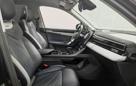 Geely Atlas, 2024 год, 2 863 000 рублей, 9 фотография