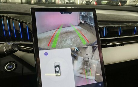 Geely Atlas, 2024 год, 2 863 000 рублей, 16 фотография