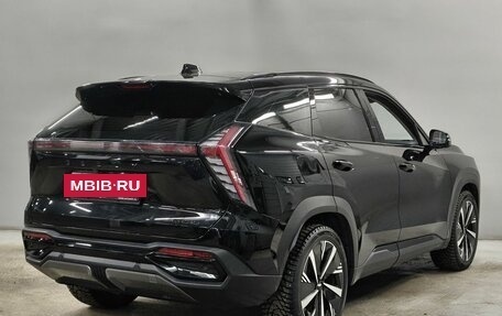 Geely Atlas, 2024 год, 2 863 000 рублей, 5 фотография