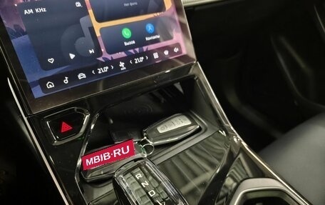 Geely Atlas, 2024 год, 2 863 000 рублей, 18 фотография