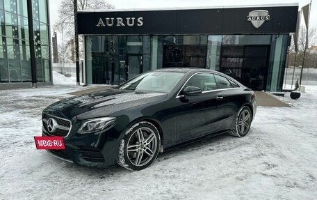 Mercedes-Benz E-Класс, 2018 год, 6 100 000 рублей, 2 фотография