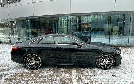 Mercedes-Benz E-Класс, 2018 год, 6 100 000 рублей, 7 фотография