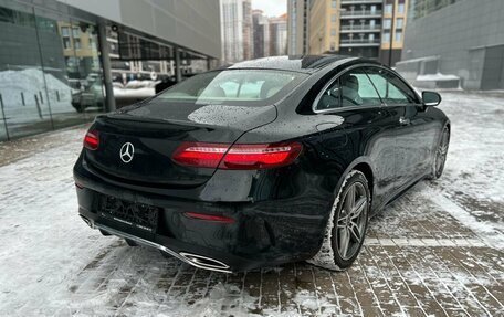 Mercedes-Benz E-Класс, 2018 год, 6 100 000 рублей, 6 фотография