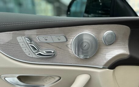 Mercedes-Benz E-Класс, 2018 год, 6 100 000 рублей, 11 фотография