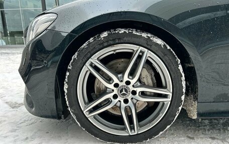 Mercedes-Benz E-Класс, 2018 год, 6 100 000 рублей, 9 фотография