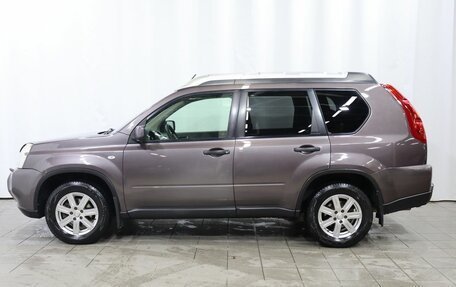Nissan X-Trail, 2008 год, 869 000 рублей, 8 фотография