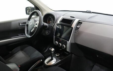 Nissan X-Trail, 2008 год, 869 000 рублей, 12 фотография