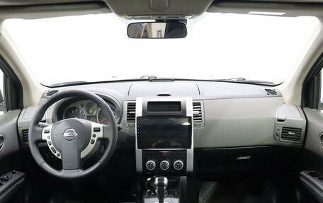 Nissan X-Trail, 2008 год, 869 000 рублей, 11 фотография