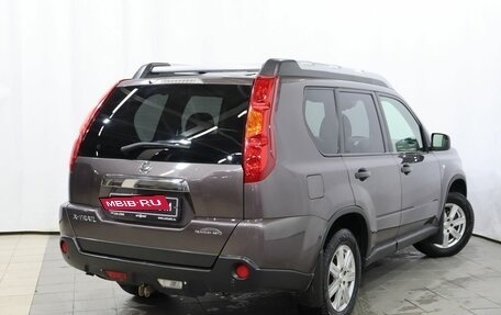 Nissan X-Trail, 2008 год, 869 000 рублей, 4 фотография