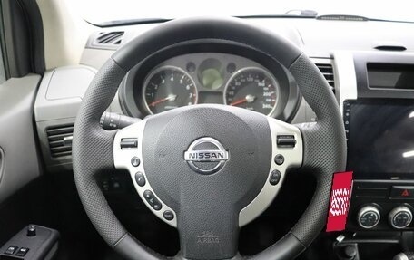 Nissan X-Trail, 2008 год, 869 000 рублей, 13 фотография