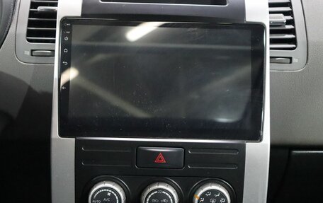 Nissan X-Trail, 2008 год, 869 000 рублей, 16 фотография