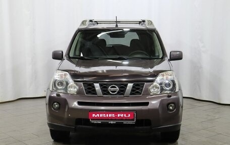 Nissan X-Trail, 2008 год, 869 000 рублей, 2 фотография