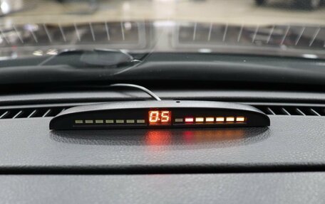 Nissan X-Trail, 2008 год, 869 000 рублей, 19 фотография