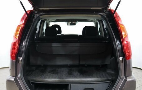 Nissan X-Trail, 2008 год, 869 000 рублей, 23 фотография