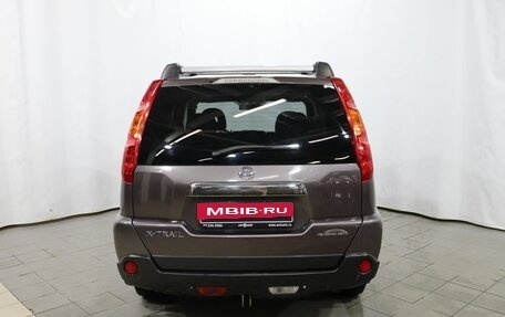 Nissan X-Trail, 2008 год, 869 000 рублей, 5 фотография