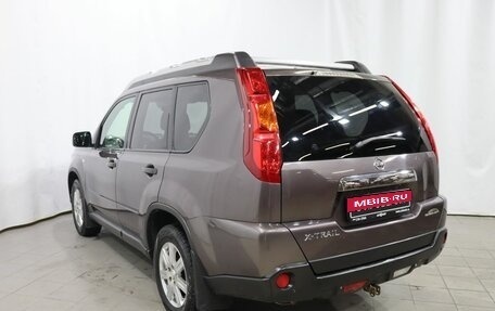 Nissan X-Trail, 2008 год, 869 000 рублей, 6 фотография