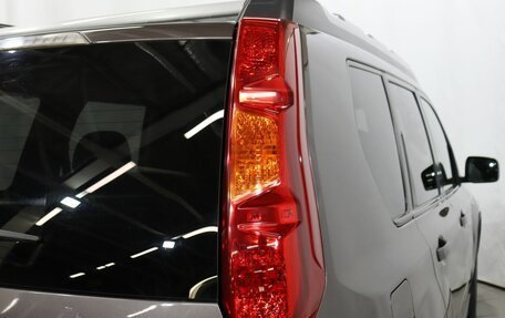 Nissan X-Trail, 2008 год, 869 000 рублей, 25 фотография