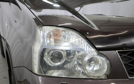 Nissan X-Trail, 2008 год, 869 000 рублей, 26 фотография