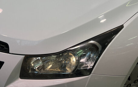 Chevrolet Cruze II, 2011 год, 869 000 рублей, 7 фотография