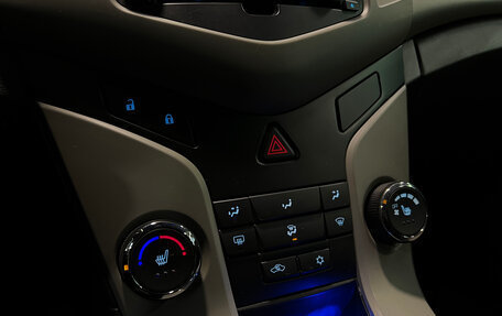 Chevrolet Cruze II, 2011 год, 869 000 рублей, 12 фотография