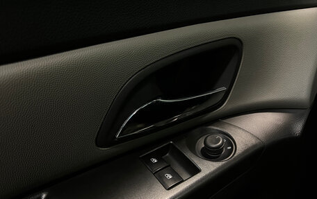 Chevrolet Cruze II, 2011 год, 869 000 рублей, 14 фотография