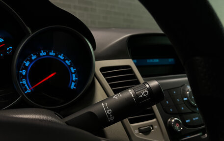 Chevrolet Cruze II, 2011 год, 869 000 рублей, 16 фотография