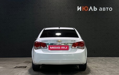 Chevrolet Cruze II, 2011 год, 869 000 рублей, 6 фотография