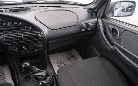 Chevrolet Niva I рестайлинг, 2013 год, 569 000 рублей, 12 фотография